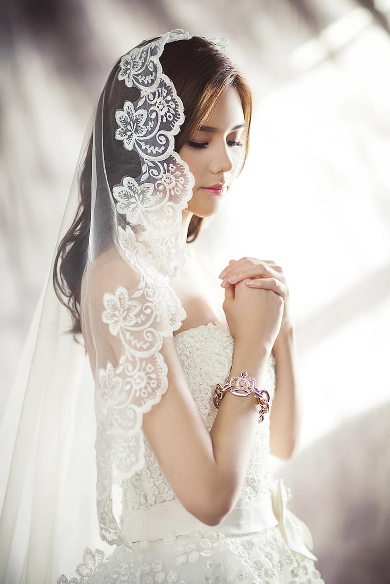 Bridal Bliss Beauty