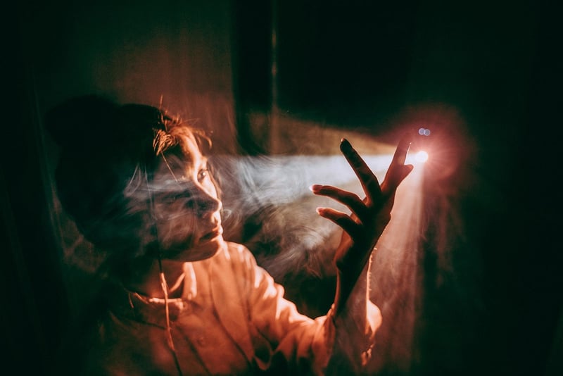 Projection Lights